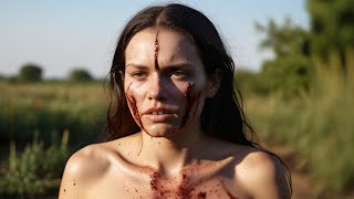 Road Kill (2024) Full Slasher Film Explained in Hindi | Hitchhiker Summarized Hindi