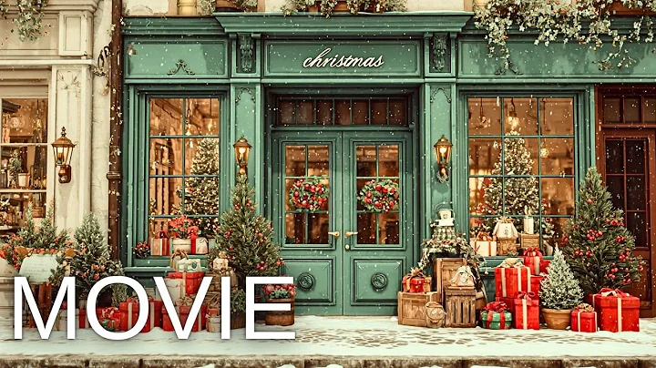 A Beautiful Holiday Story! A Movie Watched by Millions❄🎄An Eclectic Christmas ❄🎄Full Drama