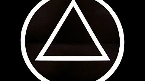 Step 3 and why it is just a decision, unless we do what? Big Book workshop with facilitator Tony R