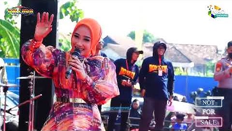 SEBUAH JANJI ANISA RAHMA NEW PALLAPA LIVE BOMBER 2023