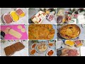 أقوي تجهيزات الشهر السحرية موفرالي نص الميزانية أفكار عبقرية وموفرة للفطار والعشاء وتجهيزات التلاجة