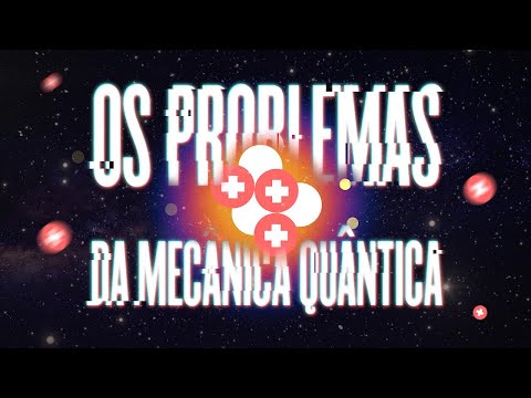 Vídeo: No modelo da mecânica quântica uma área densa é onde?