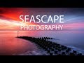 Seascape Photography | Top tips and techniques