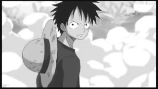 One Piece AMV Luffy VS Hody / By StormEnGames