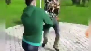 Ülkemizden Aşırı Değişik Bir Dans Manzarası Bu Dansa Bir İsim Lazım