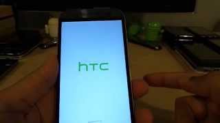 كيف تعمل فورمات لأجهزة اتش تي سي أندرويد HTC Format