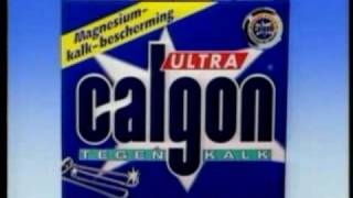 Calgon Commercial From The 90S 1 Dutch