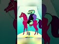 ✨👑🌙🔥 Сказка о принце, драконах и украденных светилах 🌟🐉⚔️