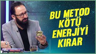 Cinler Büyü Dışında Bir Eve Niye Gelir? Nasıl Kurtulunur? Diyorsanız Izleyin