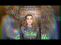 Tori Kelly singing 9 Christmas Classics in a minute