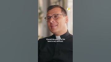 Thumbnail of This Palestinian Christian Explains the Israeli Occupation