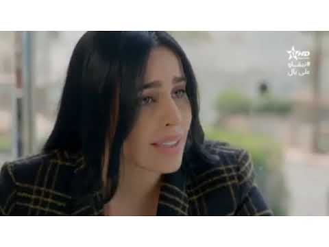حياة تعتقات هي و الجنين و ادريس في ورطة حيتمنى بلغات بيه البوليس وندى بغات تشوف باها
