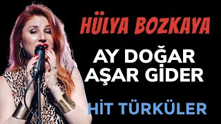 AY DOĞAR AŞAR GİDER - Hülya Bozkaya - #hittürkçe Resimi