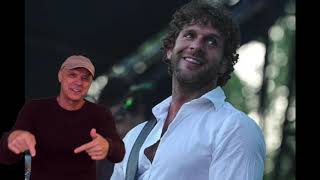 Billy Currington -- Like My Dog Does  [REVIEW\/RATING]