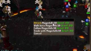 The Last Pures Vs Intense Redemption [ P2P Mini War ]