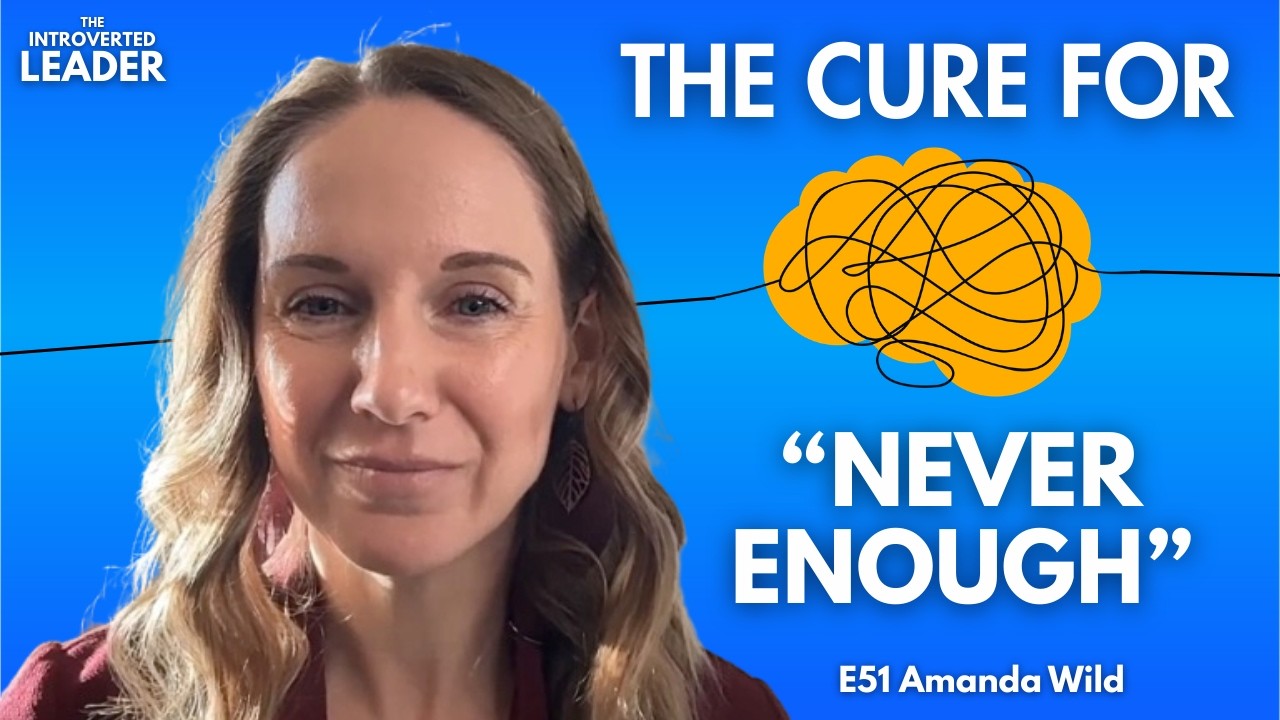 Imposter Syndrome Doesn't Stand a Chance Against This Nervous System Trick