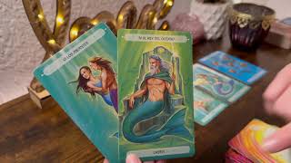 ACUARIO​ MIRA LO QUE ESTA A PUNTO DE PASAR ENTRE LOS DOS! CAMBIOS! HOROSCOPO DE HOY TAROT AMOR