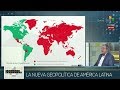 La nueva geopolítica de América Latina |En Clave Política  enero 2019