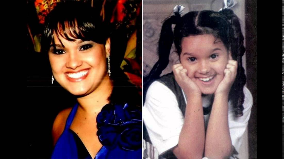 Antes e Depois de Chiquititas 1997 - YouTube