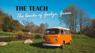 The banks of Goslyn Green - The Teach screenshot 3