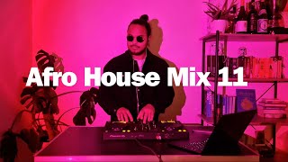 Richie Raves | Afro House Mix 11 (Fiona Kraft, Lazarusman, Savage & SHē, Enoo Napa, Joezi and more!)