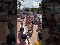 🎯🍹 ¿Tienes buena puntería? Es hora de demostrarlo en el Cocktail Game de HL Paradise.
