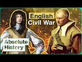 Cavaliers vs roundheads what caused the english civil war  line of fire  absolute history
