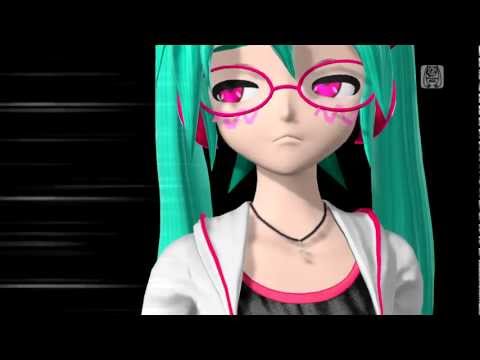 バカの飲み薬 feat.初音ミク【HD】