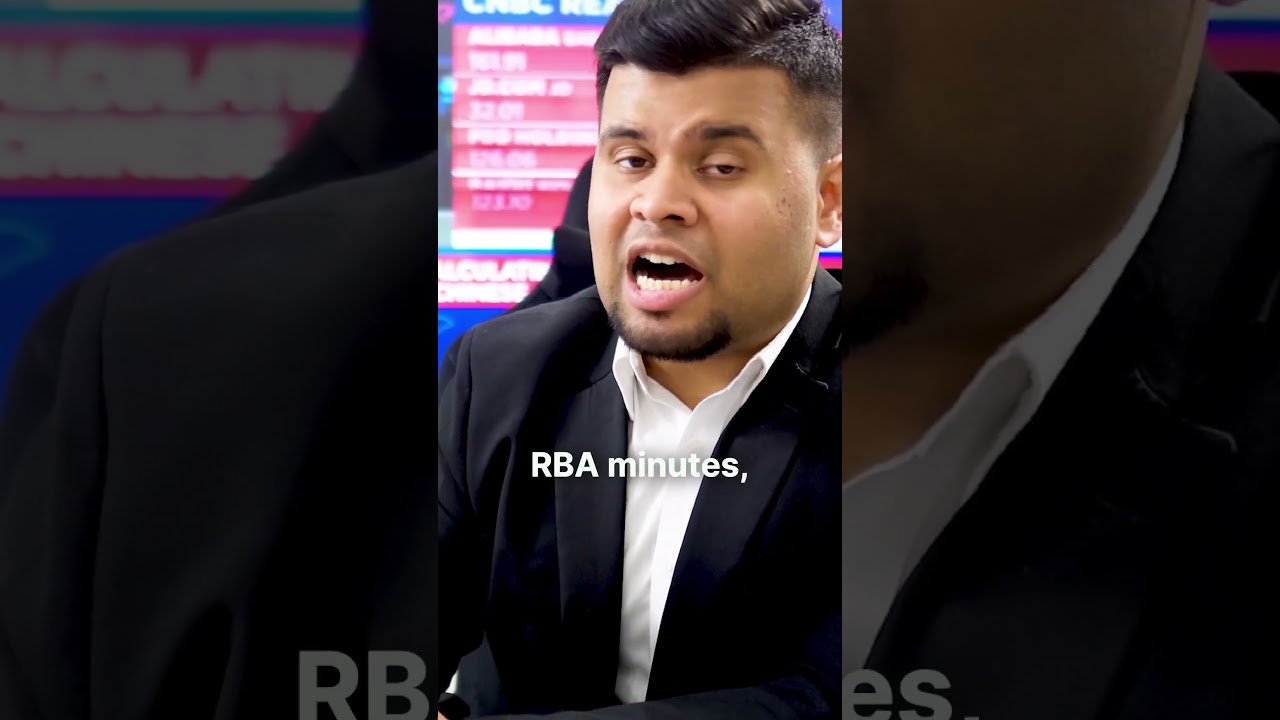 What to watch in Financial Markets this week?