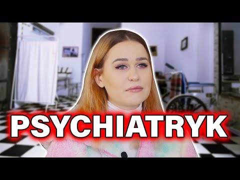 Wideo: Sfotografowałem Ducha Na Dachu Dawnego Szpitala Psychiatrycznego - Alternatywny Widok