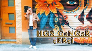 Hgs Güngör - Çerçi 