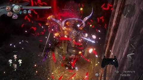 Nioh 2: Walkthrough | Dream of the Demon (part 3)