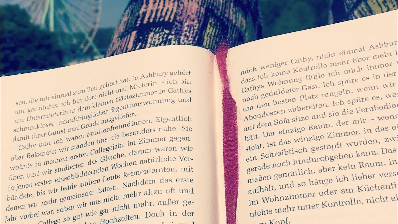 [Lesemonat] Februar 2016 | Meine Tops und Flops Bücher | Vany L