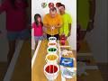 who will win this challenge😲😱~mini woodworking art skill /wood/ handcrafts/#shorts #challenge