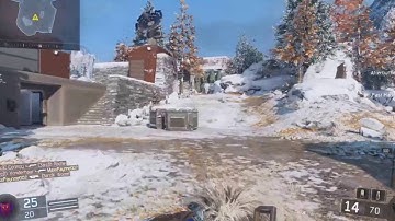 Black Ops 3 - Fun with Bots - PS4 Gameplay