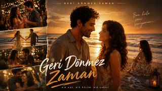 Geri Dönmez Zaman Duygusal Pop Aşk Şarkısı Yüreğin Sesi