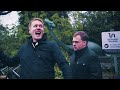 Andrar á flandri & leitin að Mr. Bean
