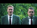 Andrar á flandri & leitin að Mr. Bean