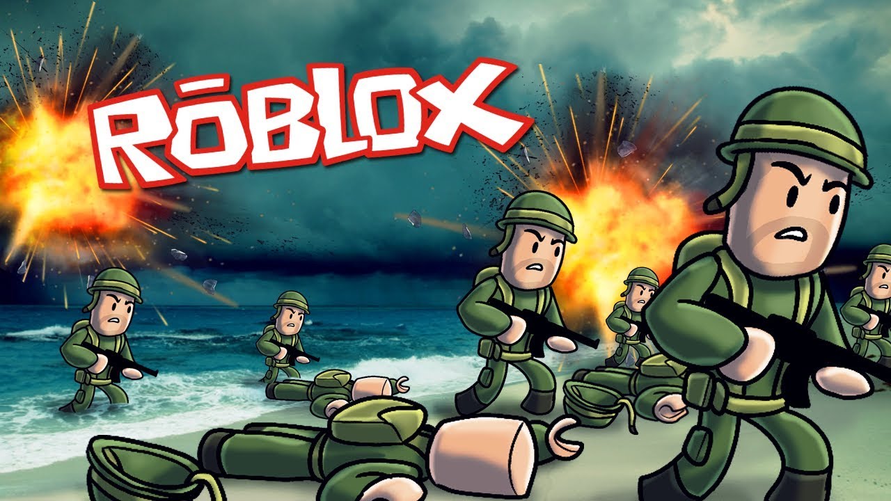 Roblox 2 games