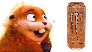 Hoppers Movie Characters  Mabel Tom Lizard Favorites Revealed  Movies Snacks Apps U0026 More