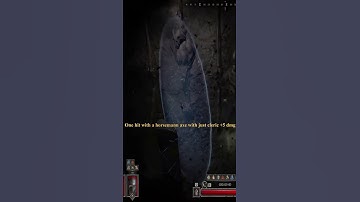 Dark and Darker | Barbarian is fair?  #barbarian