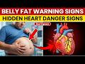 What If Your Belly Fat Warned You About Heart Disease?