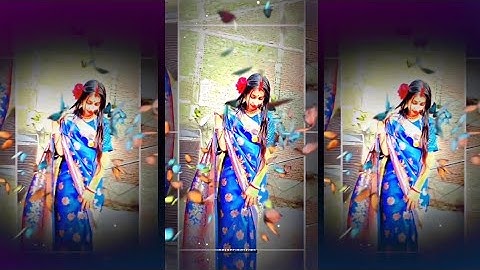 #MERE NASEEB MAIN  song 🔰 hindi songs XML file alight motion  please like and subscribe my channel 🥰