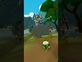 hatching magmadon egg