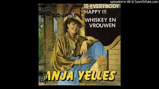 Anja Yelles - Is Everybody Happy !!!