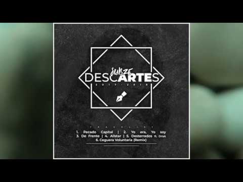 SUBZE – DESCARTES 2017–2018 (TRABAJO COMPLETO) | ESPECIAL 100K