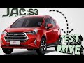 تقرير وتجربة اداء ملاك  جاك اس3  ---   Owners review jac s3