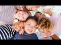 Beginning of video