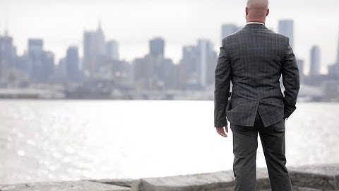 Establishing Rapport - The First Skill of the Bandelli Relational Intelligence Model