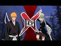 mugen Ichigo kurosaki vs maka albarn